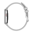 SmartWatch Argom SKEIWATCH S50 Gris Doble Cinta