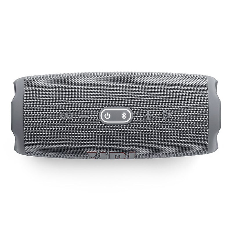Bocina Bluetooth JBL Charge 5 40W Gris