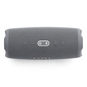 Bocina Bluetooth JBL Charge 5 40W Gris