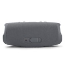 Bocina Bluetooth JBL Charge 5 40W Gris