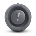 Bocina Bluetooth JBL Charge 5 40W Gris