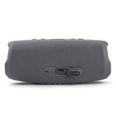 Bocina Bluetooth JBL Charge 5 40W Gris