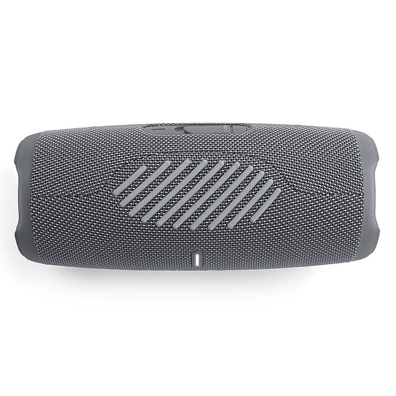 Bocina Bluetooth JBL Charge 5 40W Gris