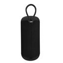 Bocina Bluetooth Argom BoogieBoom TWS 10W Negra