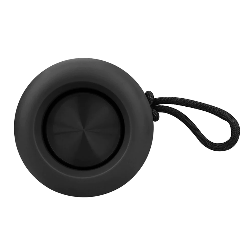 Bocina Bluetooth Argom BoogieBoom TWS 10W Negra
