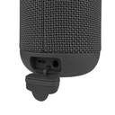 Bocina Bluetooth Argom BoogieBoom TWS 10W Negra