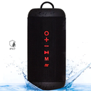 Bocina Bluetooth Argom BoogieBoom TWS 10W Negra