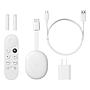 Dispositivo Google Chromecast Streaming y Video 4K 4ta Gen