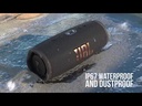 Bocina Bluetooth JBL Charge 5 40W Gris