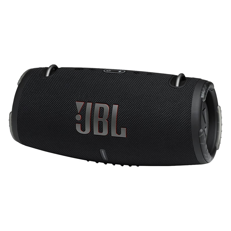Bocina Bluetooth JBL Xtreme 3 100W Negro