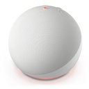 Bocina Inteligente Amazon Echo Dot (5th Gen, 2022) con Alexa