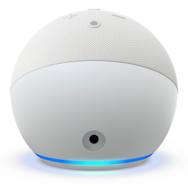 Bocina Inteligente Amazon Echo Dot (5th Gen, 2022) con Alexa