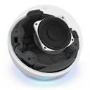 Bocina Inteligente Amazon Echo Dot (5th Gen, 2022) con Alexa