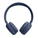 Audífonos Inalámbricos JBL Tune 520BT Azul