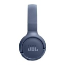 Audífonos Inalámbricos JBL Tune 520BT Azul