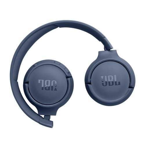Audífonos Inalámbricos JBL Tune 520BT Azul