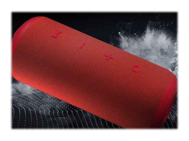Bocina Bluetooth Klip Xtreme TitanPro TWS 16W Roja