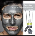 Mascarilla facial de limpieza profunda con carbón Clear Proof