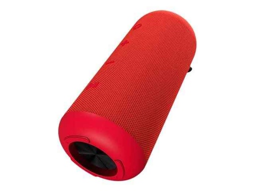Bocina Bluetooth Klip Xtreme TitanPro TWS 16W Roja