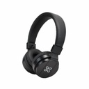 Audífonos Klip Xtreme Fury Pro Bluetooth con Micrófono Negro