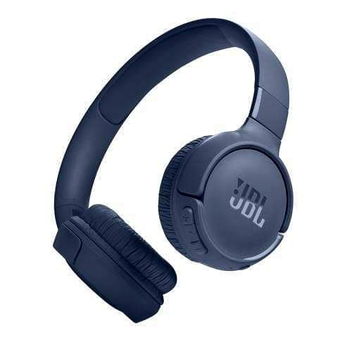 Audífonos Inalámbricos JBL Tune 520BT Azul