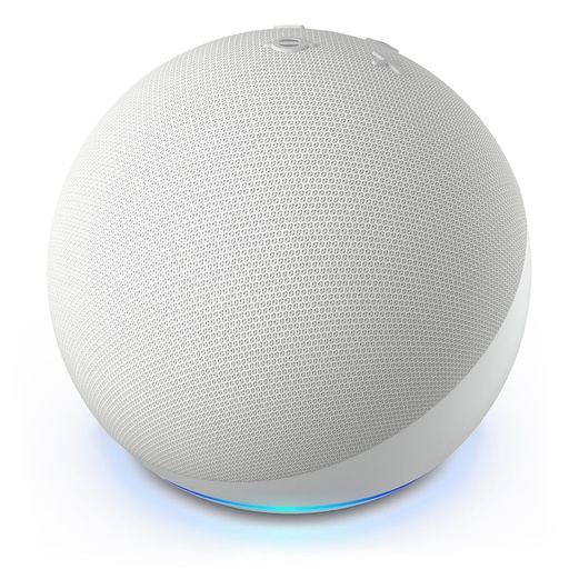 Bocina Inteligente Amazon Echo Dot (5th Gen, 2022) con Alexa
