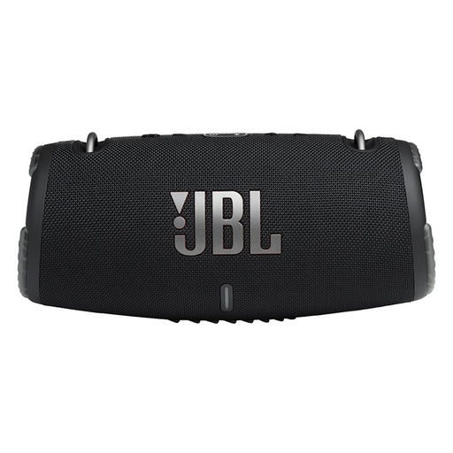 Bocina Bluetooth JBL Xtreme 3 100W Negro